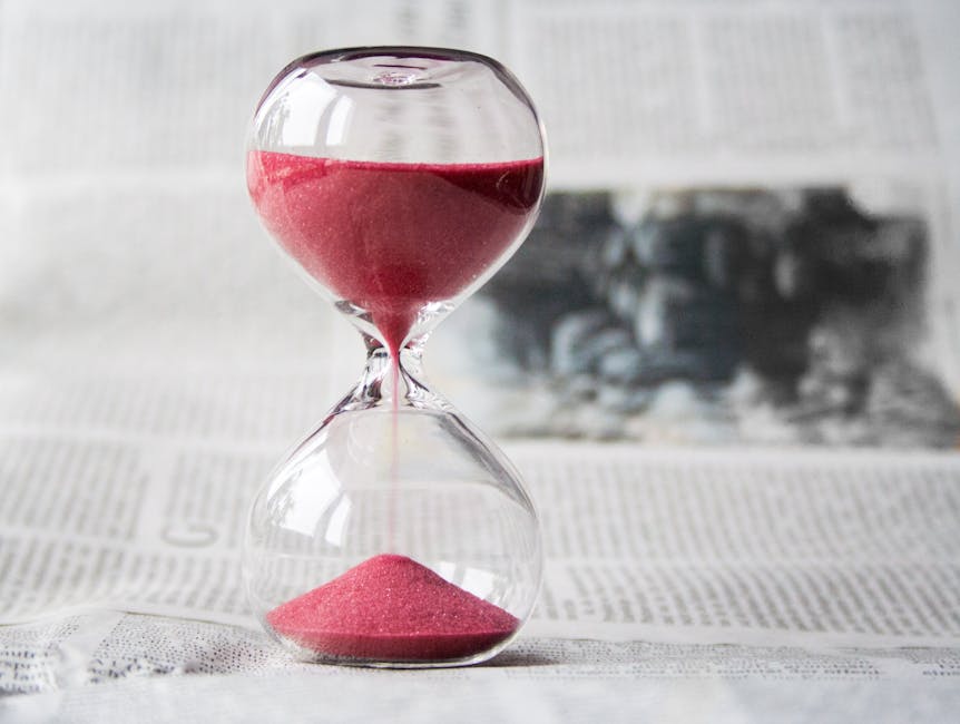 The 5-Second Rule to Beat Procrastination