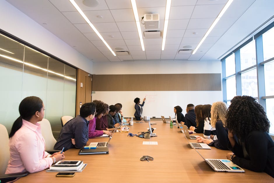 The Power of Positive Culture in Driving Performance