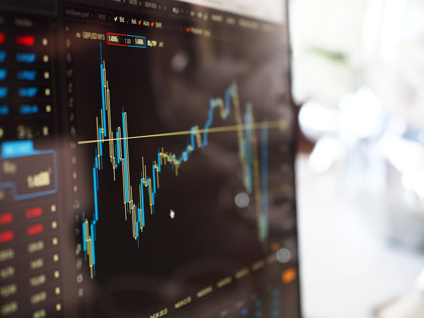 The Future of Fintech