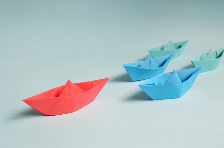 The Power of Purpose: Connecting Work to a Bigger Mission