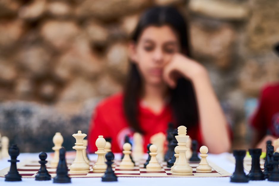 The Art of Active Listening in Conflict Resolution