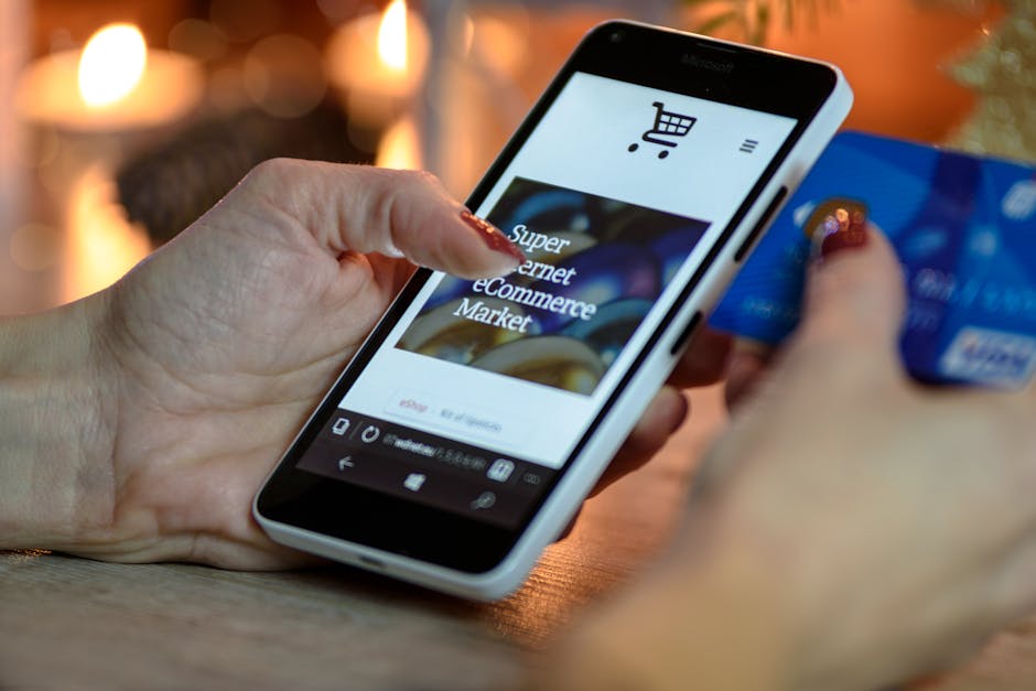 How to Start a Small Online Business from Scratch