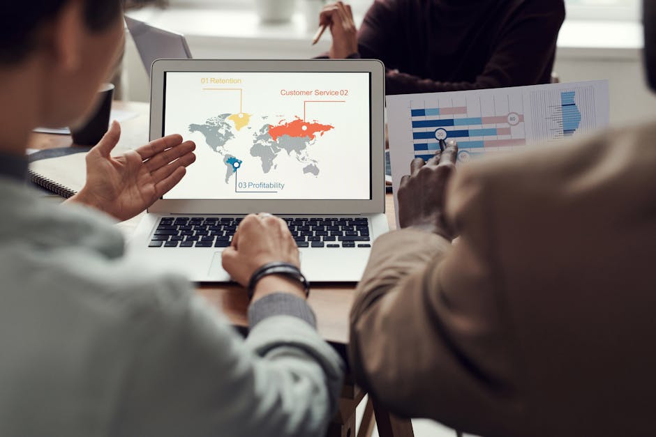 The Ultimate Guide to Paid Advertising for Beginners