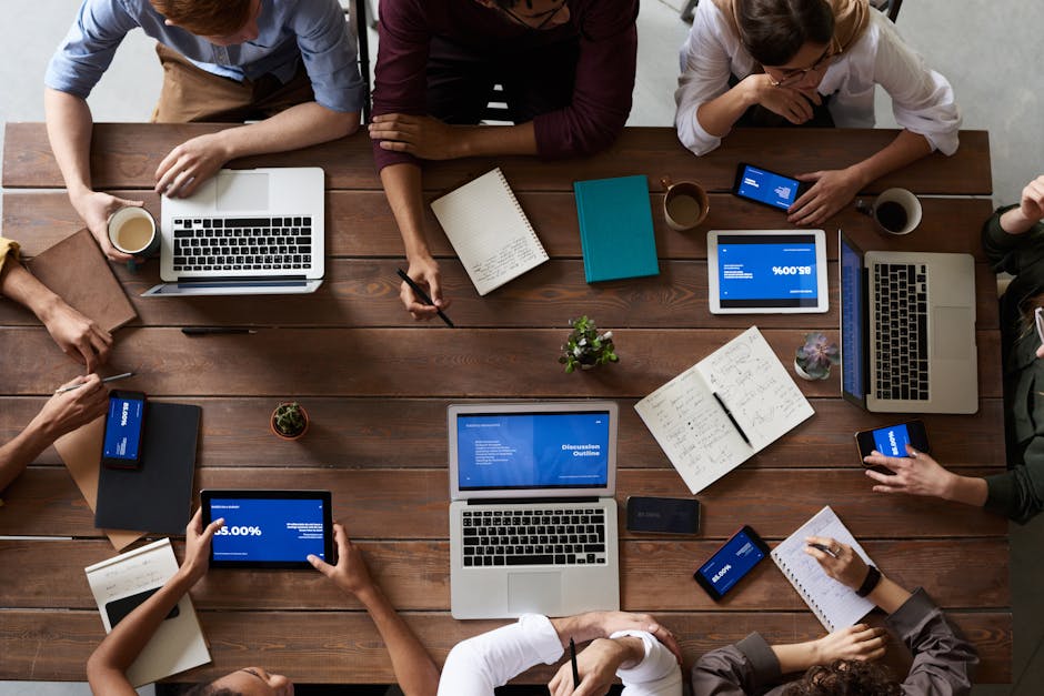 The Power of Mentorship in Modern Leadership