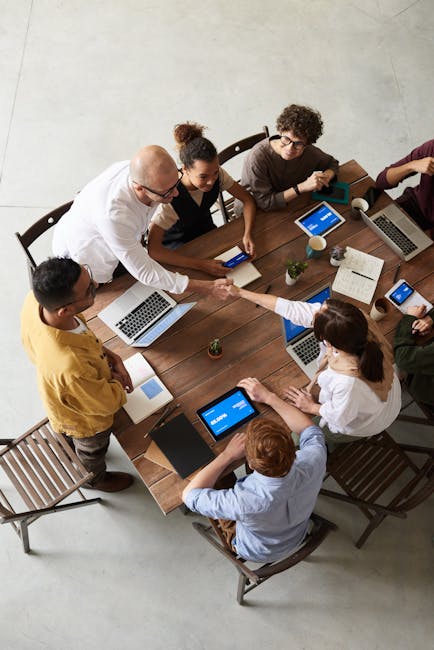 The Art of Delegation: Empowering Your Team for Greater Success