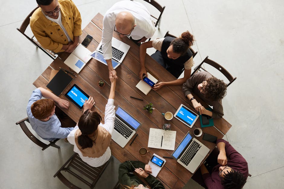 The Rise of the Circular Economy: A New Business Imperative