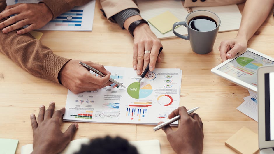 The Art of the Follow-Up: Turning Conversations into Connections