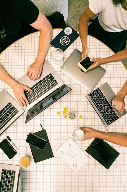 The Ultimate Guide to Affiliate Marketing for Beginners