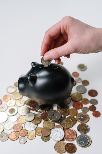 Debt vs. Equity: Choosing the Optimal Capital Structure