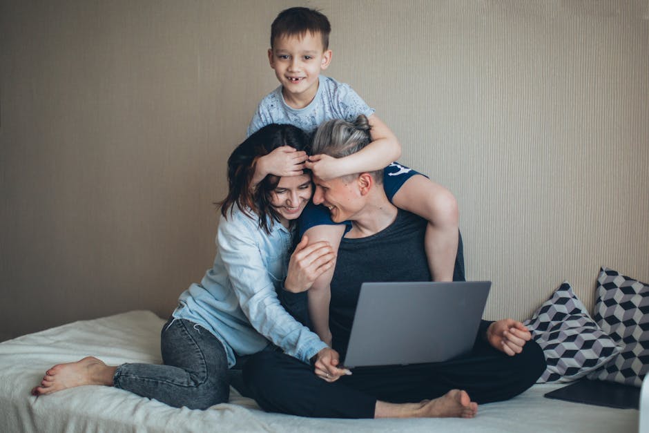 The Ultimate Guide to Remote Work Best Practices