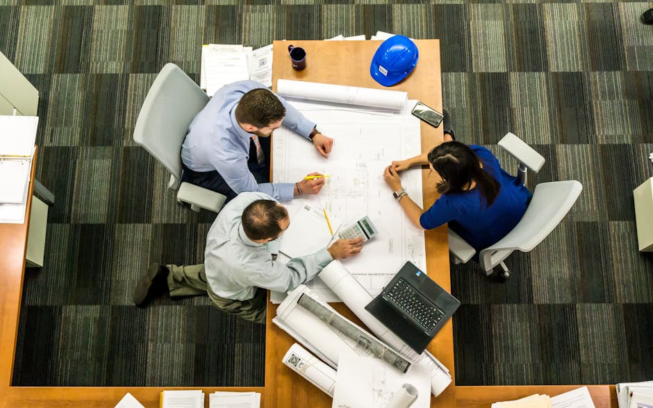 The Art of Delegation: Empowering Your Team for Success
