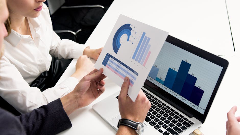 How to Conduct Competitive Analysis Like a Pro