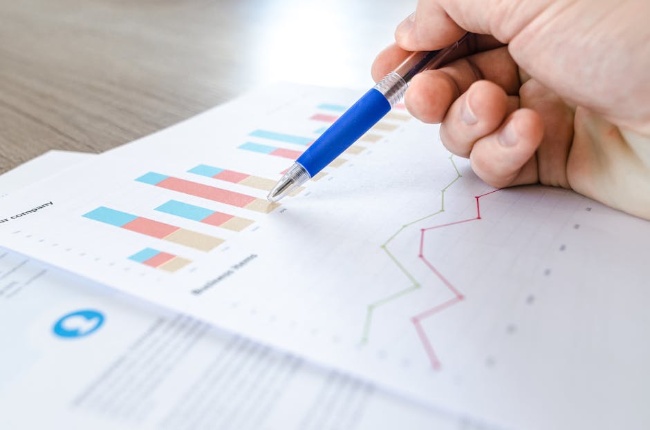 The Future of Corporate Finance: AI and Automation