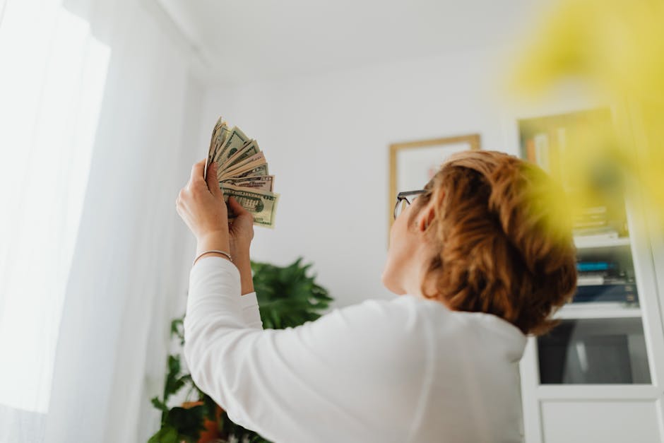 The Accounting Equation Explained