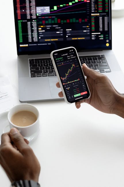 The Power of Diversification: Building a Resilient Portfolio
