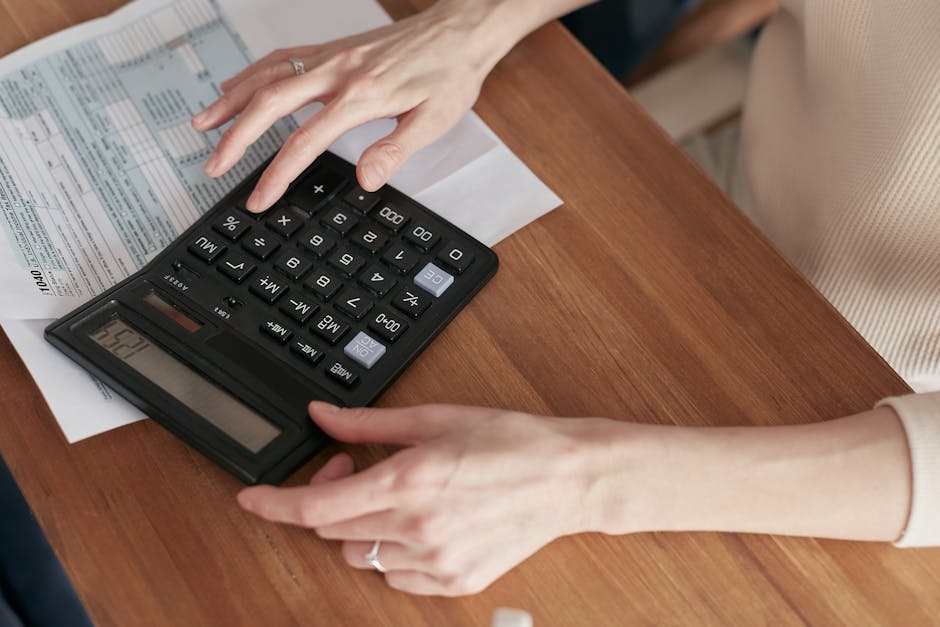 The Ultimate Guide to Creating a Budget That Works