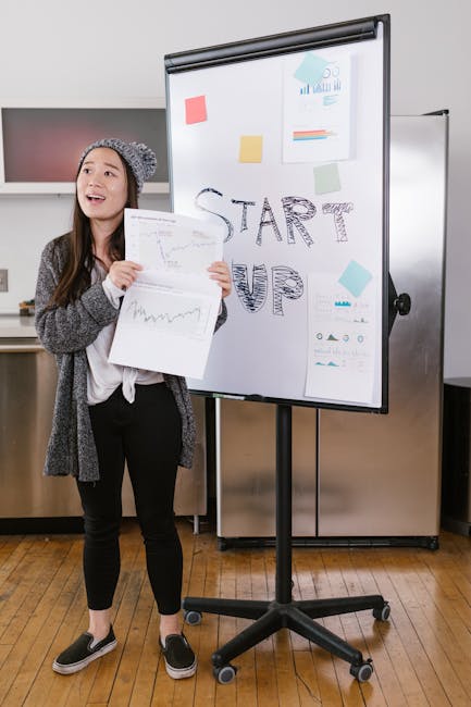 The Ultimate Guide to Scaling Your Business Efficiently