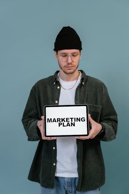 The Future of Global Marketing: Trends to Watch in 2024