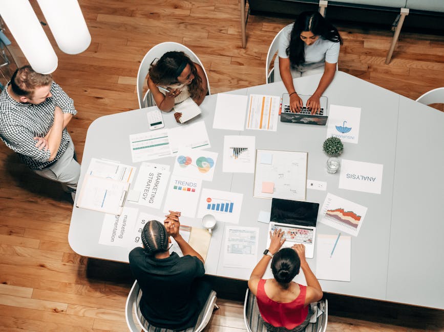 The Ultimate Guide to Market Research for Startups