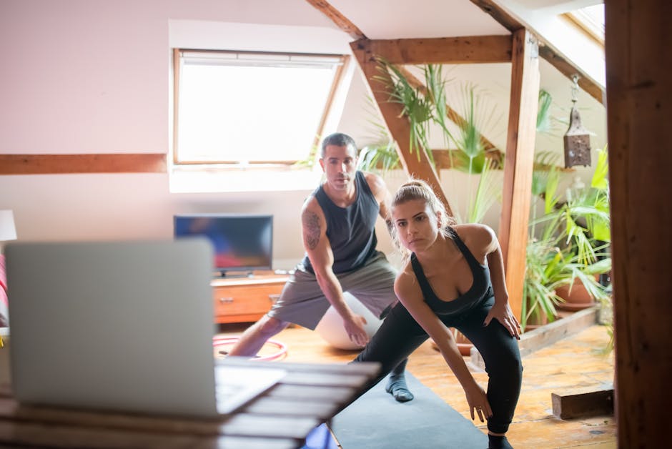 The Ultimate Guide to Starting Your Online Coaching Business