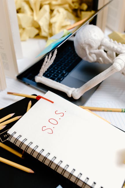 The Future of Remote Work Policies