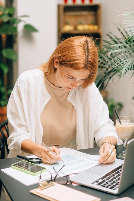 The Ultimate Guide to Achieving Financial Freedom